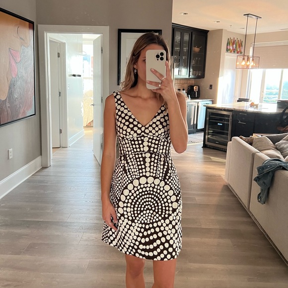 Original MILLY Dress - Picture 6 of 6